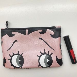 Betty Boop Blink and Wink Mascara